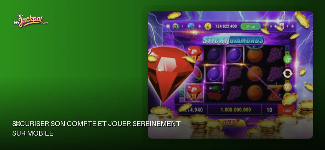 MyJackpot promotional banner